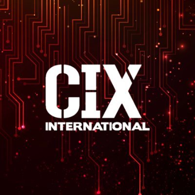 CIX INTERNATIONAL