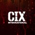 CIX INTERNATIONAL (@INTL_CIX) Twitter profile photo