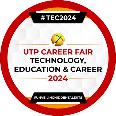 ✨We’re bringing you TEC, physically on the 2nd & 3rd of October 2024! Save the date✨