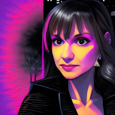 foxstarkiller's profile picture. my call to adventure was Star Wars. hail rock n roll; proud pegasister; abolitionist; enthusiast of all that is supernatural, esoteric, and unexplained