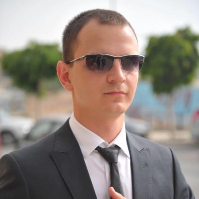 RabkinDima's profile picture. ..