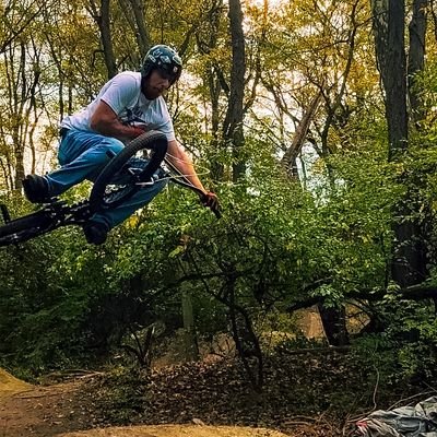 I Stream On YouTube & Twitch -
Gaming | BMX | IRL CONTENT
Appreciate Everyone That Stops By & Shows Love 💚👊