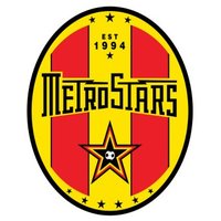 #MetroStars(@NE_MetroStars) 's Twitter Profile Photo