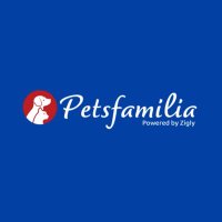 Petsfamilia(@petsfamilia) 's Twitter Profile Photo