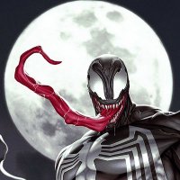 Venom (@symbiotexstud) 's Twitter Profile