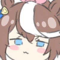 とりい (@torii_uma) 's Twitter Profile Photo とりい (@torii_uma) 's Twitter Profile Photo