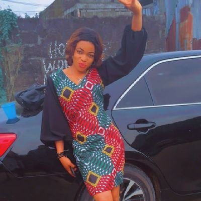 iamNgentility's profile picture. In a million life to come i will still b screaming JESUS.