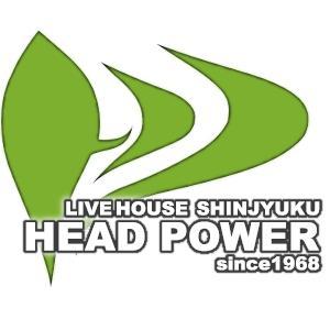 HEADPOWERは1968年から続く日本最古の歴史を持ち、
常に新たな発信の場としての挑戦を続けているライブハウスです。