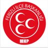 MHPFerizli's profile picture. MİLLİYETÇİ HAREKET PARTİSİ FERİZLİ İLÇE BAŞKANLIĞI RESMİ TWİTTER HESABIDIR.