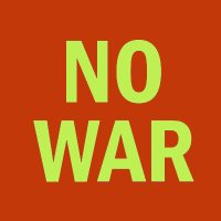 No War (@nowar28052360) 's Twitter Profile
