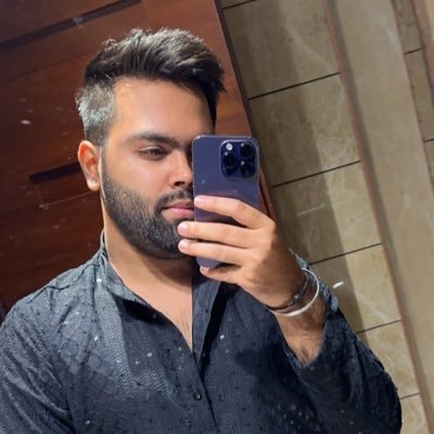 Ishanvohra8's profile picture. snap - ishaaan1997