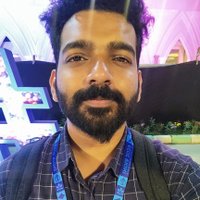 Pranay Rajiv (@iraiva4716) 's Twitter Profile