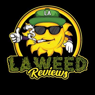Laweedreviews@gmail.com ✉️ Bringing you the ABSOLUTE best reviews of dispensaries and everything weed in LA