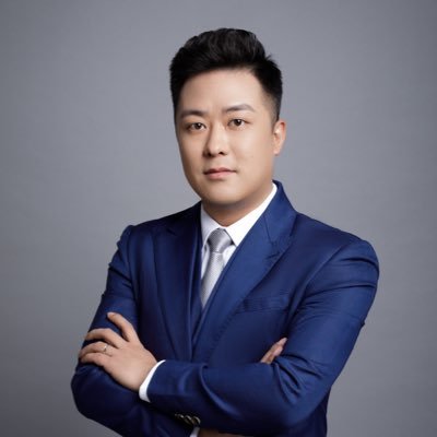 YuZhao_5156's profile picture. VP of AEME GSE Global Business