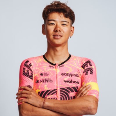 professional rider as @efprocycling  YouTubeもやってます！https://t.co/Fm6LgTHjJU