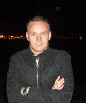 NikitaBodnar's profile picture. 