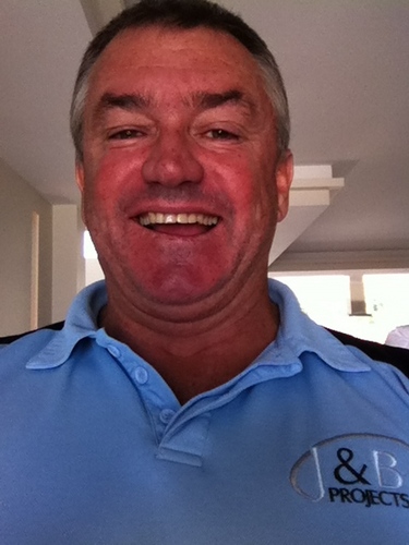Managing Director of J and B Projects. We can help you Design, Manage and Construct your Commercial Building Project.