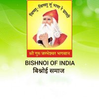 BISHNOI OF INDIA(@BISHNOIofIndia) 's Twitter Profile Photo