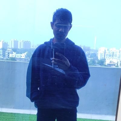 Bhavesh_131's profile picture. 