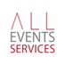 All Events Services (@AllEventsME) Twitter profile photo