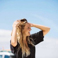 Erika VanDerBent ☺︎ (@geeftvorm) 's Twitter Profile