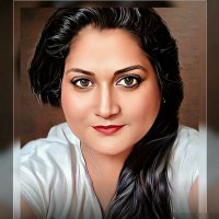 Shilpi Johri✨(@ShilpiJohri1) 's Twitter Profile Photo