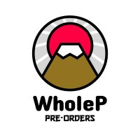 WholeP•Preorder•Japan (เรท0.295)(@wholeppreorders) 's Twitter Profile Photo