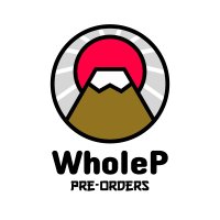 WholeP•Preorder•Japan (เรท0.285) (@wholeppreorders) 's Twitter Profile