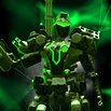EXTERMINATOR is a fast-paced, third person shooter with HARD BOSSES & PUZZLES