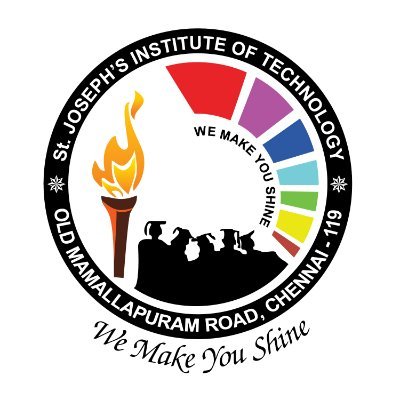 St. Joseph's Institute of Technology Profile
