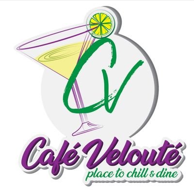 Hey this café Velouté, the best french restaurant in town, Pondicherry
Come n enjoy our experience