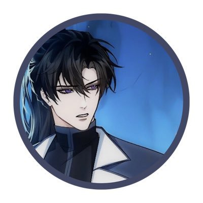 墨燃 — 𝟏.𝟎さんのプロフィール画像