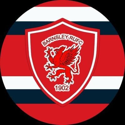 The official Twitter account for Barnsley RUFC. 

Find us on Facebook and Instagram: Barnsley RUFC 

#WearTheGriff

🏆 Y3 Champions 2021/22