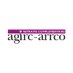 Agirc-Arrco (@AgircArrco) Twitter profile photo