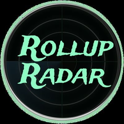 We help new Rollups build their community. 
RollupRadar | Rollup news and index | RollupAlpha