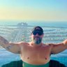 dustinboudin's profile picture. “Sometimes when you feel like you are fucked, you are only 45% fucked” - nimsdai purja