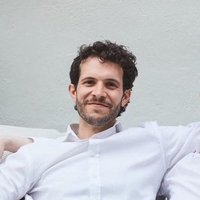 Lucas Barea (@lucasbarea) Twitter profile photo