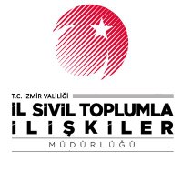 İzmir İl Sivil Toplumla İlişkiler Müdürlüğü(@izmir_sti) 's Twitter Profile Photo