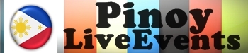 PinoyLiveEvents's profile picture. http://t.co/FHHSXBOgPI is your guide to live events in the Philippines.