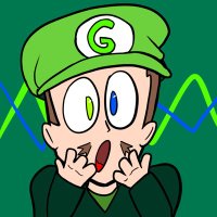 Gmanluigi (@DoctorG_14) 's Twitter Profile Photo