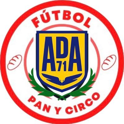 📲🟡 ¡Bienvenidos a la cuenta de @futbolpanycirco dedicada a toda la información y actualidad del @AD_Alcorcon! 📰 Noticias, fichajes, rumores y mucho más…