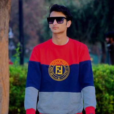 ( this account for only nature lovers🌹🌷)❤️My hobby is cricket ❤️ Some people show me attitude to impress me but they don't no I am king of attitude 🥵