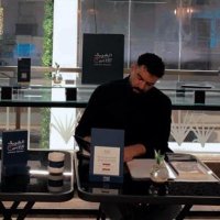 Mahmoud abdullatif alhusain (@optimistic111) 's Twitter Profile