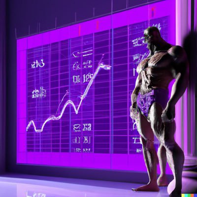 od3vingt's profile picture. Greetings, mortals of the financial realm! I am Arithmios, the Greek god of Financial Wisdom.