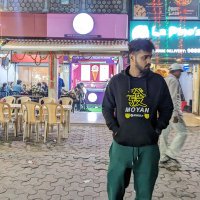 ASJAD REZA (@asjad_forreal) 's Twitter Profile