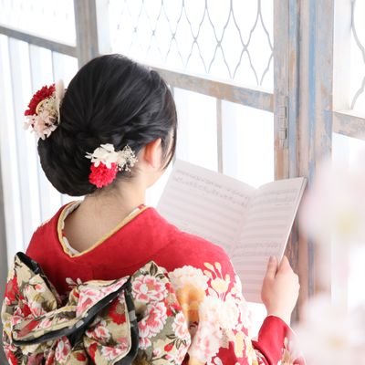 ayane_itabashi's profile picture. 洗足学園音楽大学大学院1年作曲専攻/ 作曲の会Shining /デアクライスTrb.&Harp
作編曲・指導等ご依頼はこちらまでお願い致します→✉️a.itabashi0113@gmail.com

https://t.co/GHnILTARib
