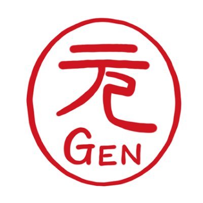 GenSan_Art's profile picture. イラストレーターの「ゲンさん」です。お仕事のご依頼は、お問い合わせフォームからお願いします。→ https://t.co/kaeepUyNII　
文章と画像の無断転載禁止。Amazonアソシエイトに参加中です。