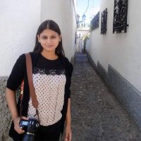Alokananda (Aloka) Rudra (@alokanandarudra) 's Twitter Profile