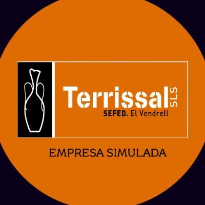 Terrissal, SLS es una empresa simulada de cerámica exclusiva.
Teléfono: 877225102