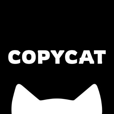 Sydney-based couple working on our first Indie game. Copycat is a narrative-driven game that explores loneliness and belonging.